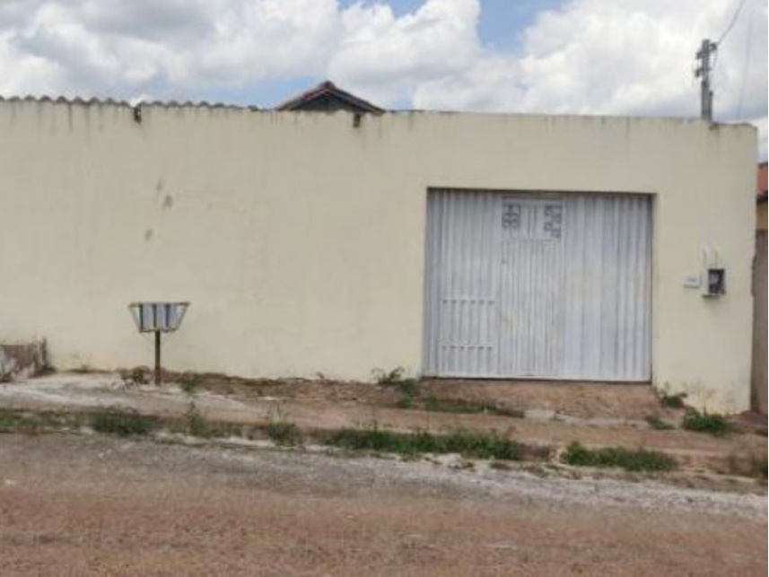 Imagem 2 do Leilão de Casa - Residencial Bethel - Águas Lindas de Goiás/GO