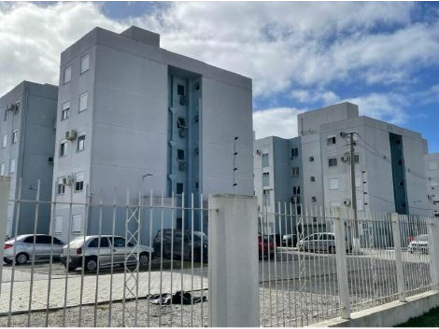 Imagem 2 do Leilão de Apartamento - Fragata - Pelotas/RS