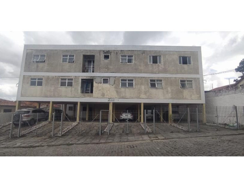 Imagem 1 do Leilão de Apartamento - Alto Branco - Campina Grande/PB