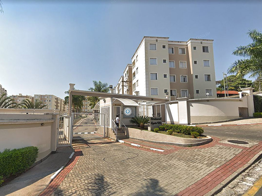 Imagem 1 do Leilão de Apartamento - Jardim Nova Europa - Campinas/SP