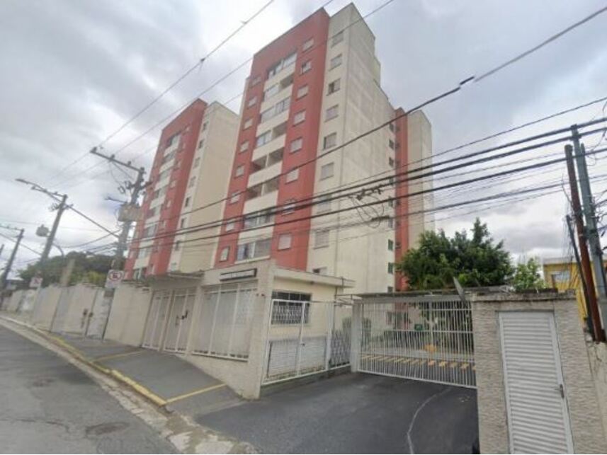 Imagem 1 do Leilão de Apartamento - Casa Verde Alta - São Paulo/SP