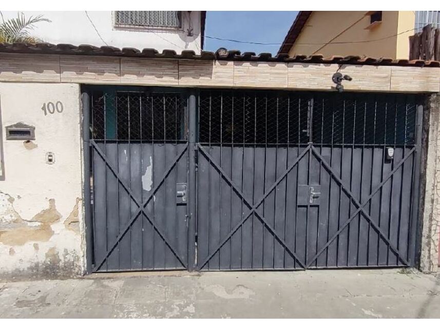 Imagem 2 do Leilão de Casa - Santíssimo - Rio de Janeiro/RJ