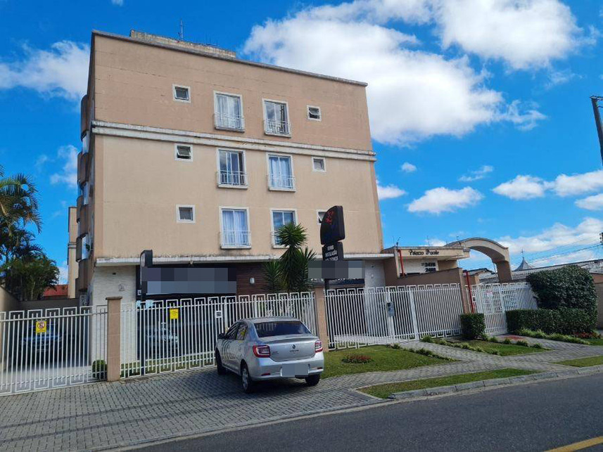 Imagem 3 do Leilão de Apartamento - Boqueirão - Curitiba/PR