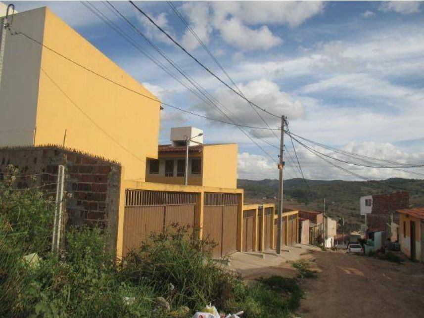 Imagem 5 do Leilão de Apartamento - Prado - Gravatá/PE