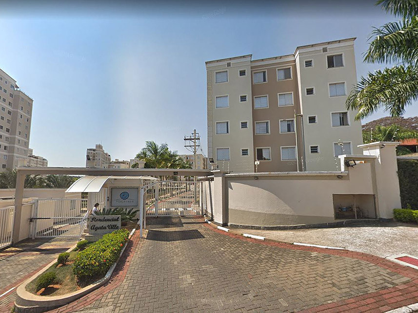Imagem 2 do Leilão de Apartamento - Jardim Nova Europa - Campinas/SP