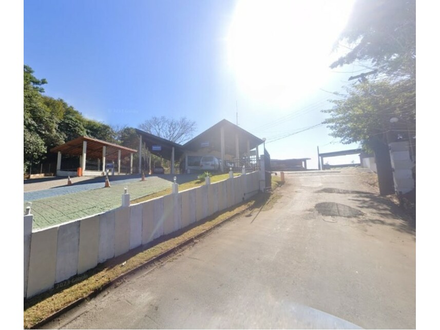 Imagem  do Leilão de Terreno - Águas de Igaratá - Igaratá/SP