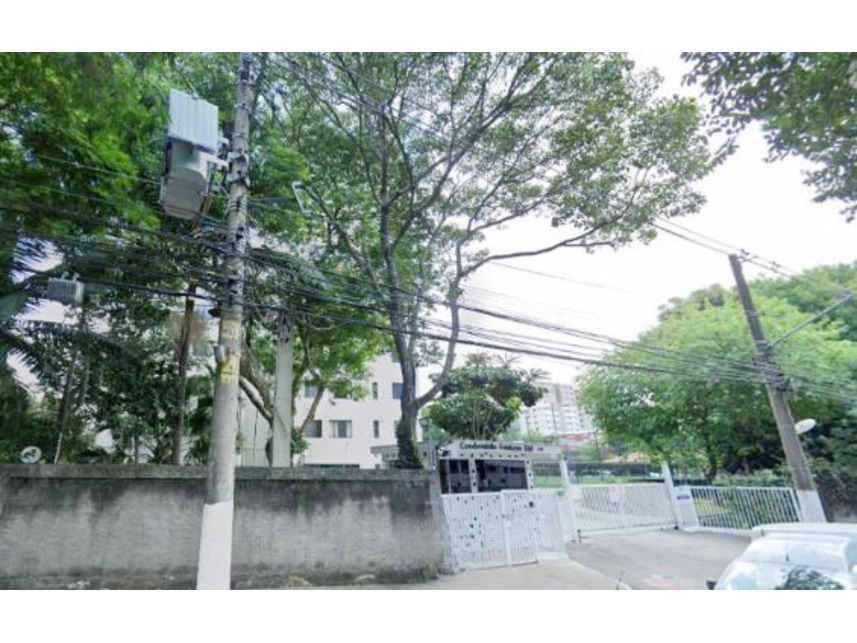 Imagem 1 do Leilão de Apartamento - Brás - São Paulo/SP