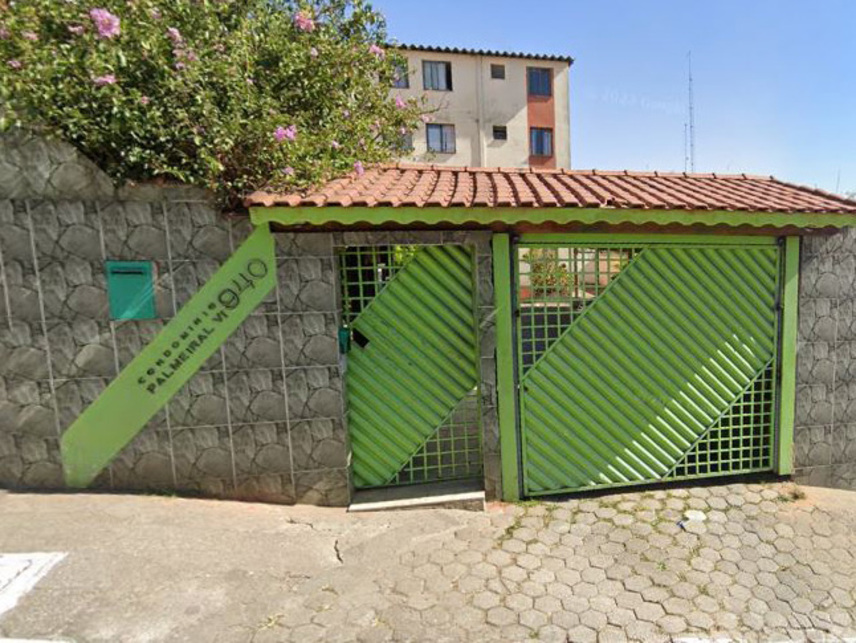 Imagem 2 do Leilão de Apartamento - Conjunto Habitacional Santa Etelvina Vii - São Paulo/SP