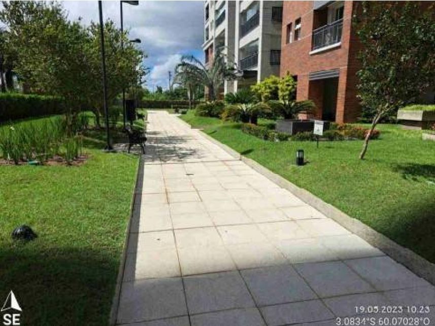 Imagem 8 do Leilão de Apartamento - Ponta Negra - Manaus/AM