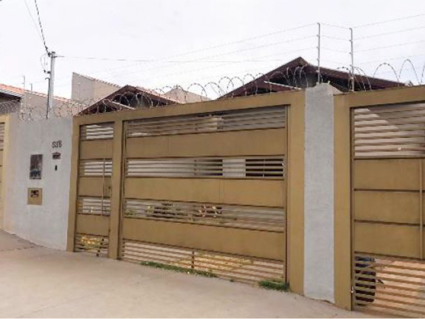 Imagem 1 do Leilão de Casa - Jardim Anache - Campo Grande/MS