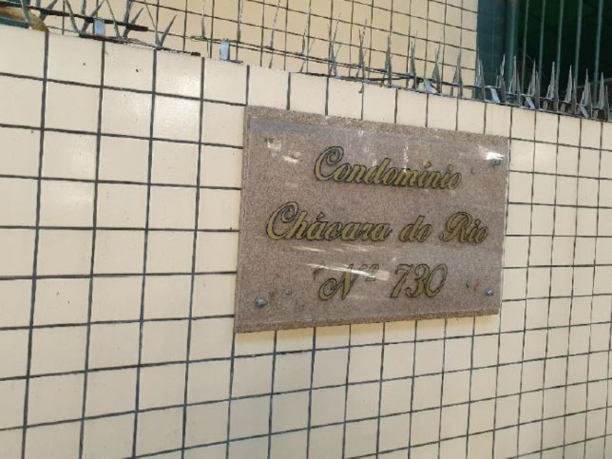 Imagem 2 do Leilão de Apartamento - Rio Comprido - Rio de Janeiro/RJ