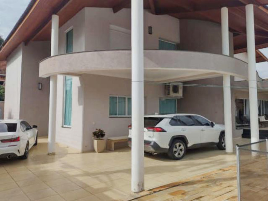Imagem 4 do Leilão de Casa - Jardim Rezek II - Artur Nogueira/SP