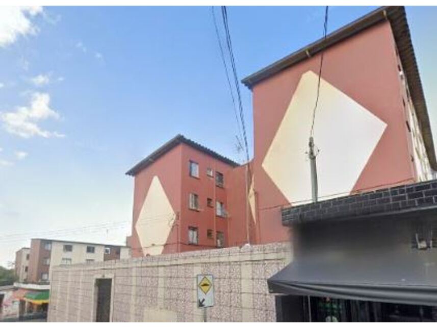 Imagem 3 do Leilão de Apartamento - Conjunto Habitacional Santa Etelvina Ii-A - São Paulo/SP