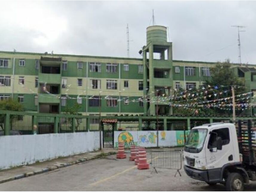 Imagem  do Leilão de Apartamento - Conjunto Habitacional Brigadeiro Eduardo Gomes - São Paulo/SP