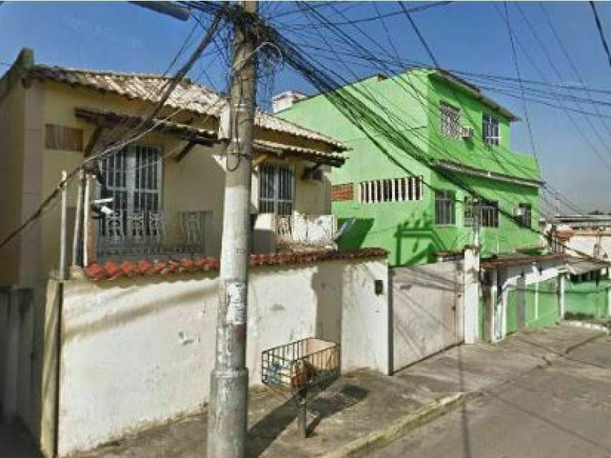 Imagem 2 do Leilão de Casa - Agostinho Porto - São João de Meriti/RJ