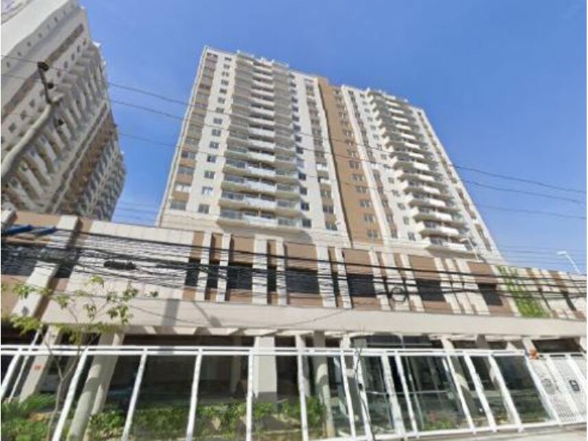 Imagem  do Leilão de Apartamento - Todos Os Santos - Rio de Janeiro/RJ