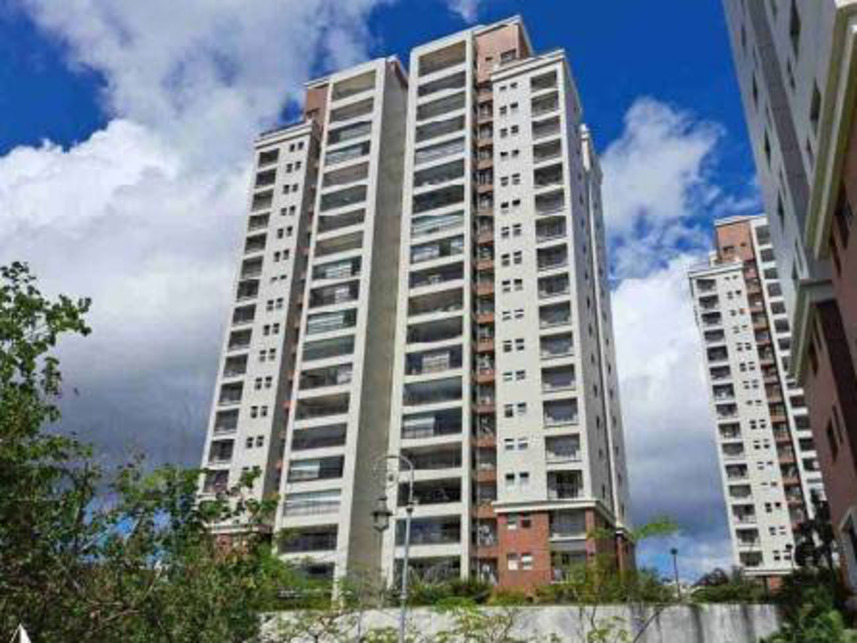 Imagem 2 do Leilão de Apartamento - Ponta Negra - Manaus/AM
