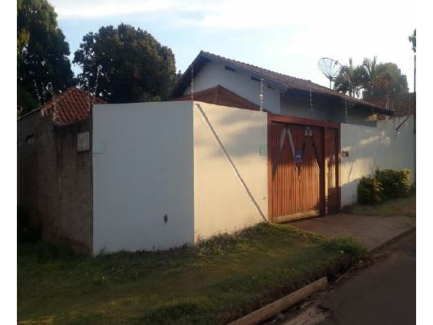Imagem 2 do Leilão de Casa - Vila Vilas Boas - Campo Grande/MS