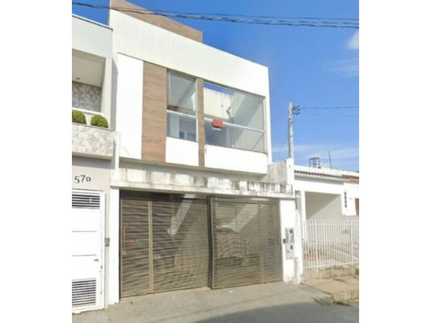 Imagem 1 do Leilão de Casa - Vila José Branco - Formiga/MG