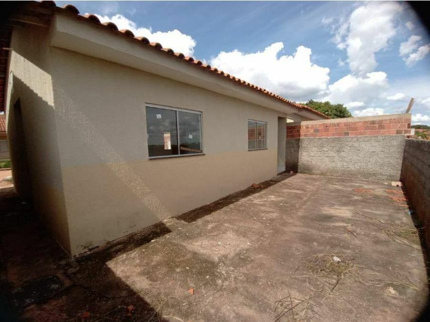 Imagem 5 do Leilão de Casa - Parque da Barragem Setor 12 - Águas Lindas de Goiás/GO