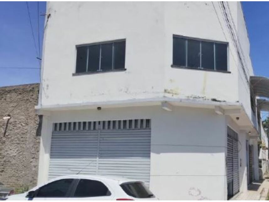 Imagem 3 do Leilão de Prédio Comercial - Centro - Codó/MA