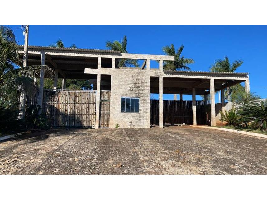 Imagem 1 do Leilão de Terreno - Parque Residencial Viva - Pérola/PR