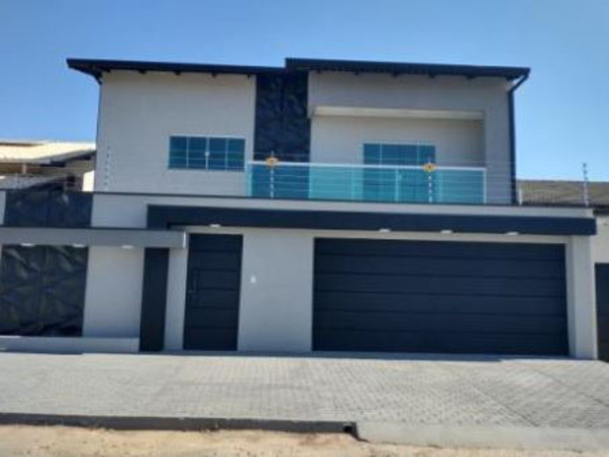 Imagem 2 do Leilão de Casa - Estância Itanhangá - Caldas Novas/GO
