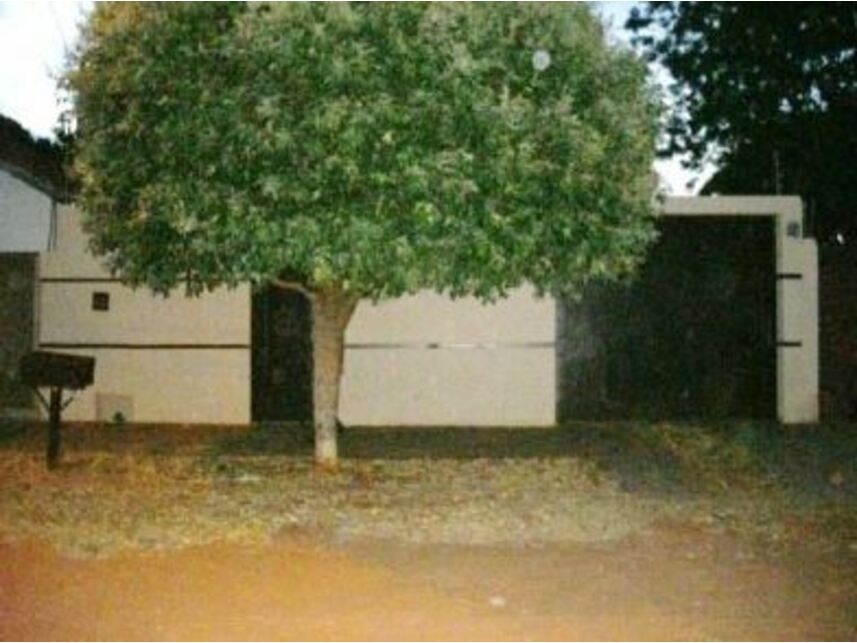 Imagem 1 do Leilão de Casa - Jardim Mirassol - Três Lagoas/MS