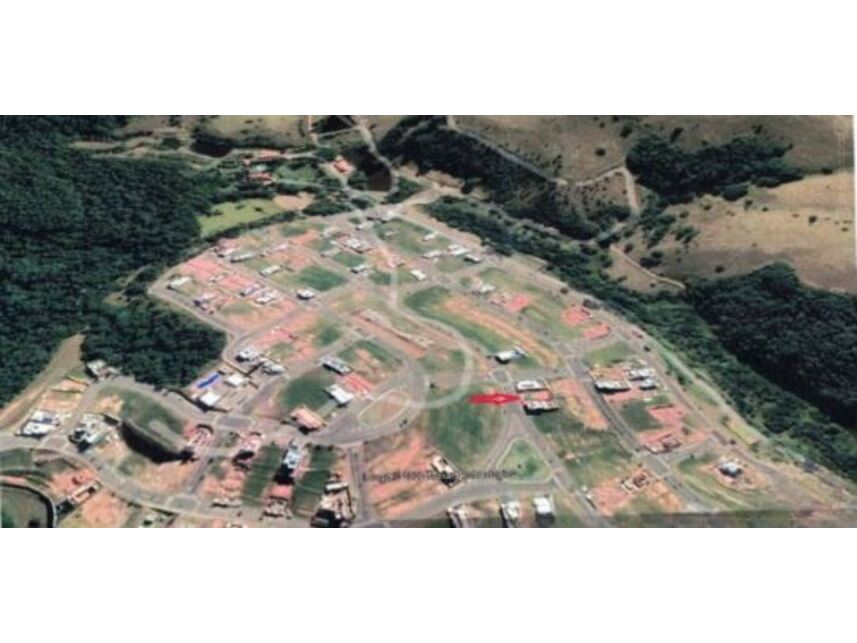 Imagem  do Leilão de Terreno - Tapera Grande - Itatiba/SP