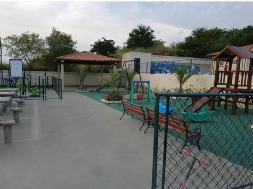 Imagem 5 do Leilão de Apartamento - Paciência - Rio de Janeiro/RJ
