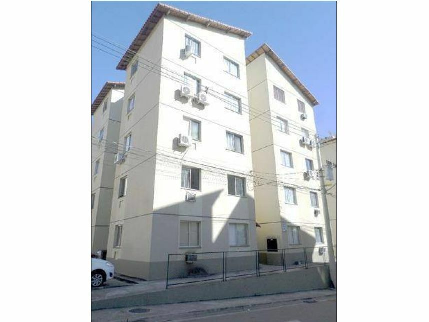 Imagem 2 do Leilão de Apartamento - Paciência - Rio de Janeiro/RJ
