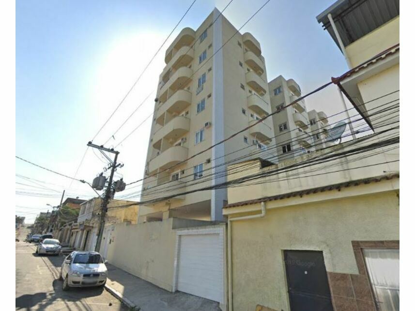 Imagem 2 do Leilão de Apartamento - Vila Centenário - Duque de Caxias/RJ
