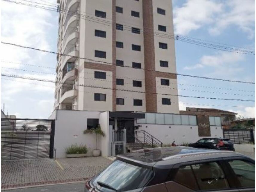 Imagem 4 do Leilão de Apartamento - Vila São José - Taubaté/SP