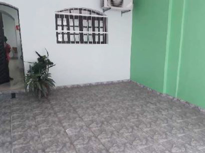 Imagem 3 do Leilão de Casa - Tatuapé - São Paulo/SP
