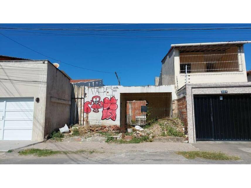 Imagem 1 do Leilão de Casa - Maraponga - Fortaleza/CE