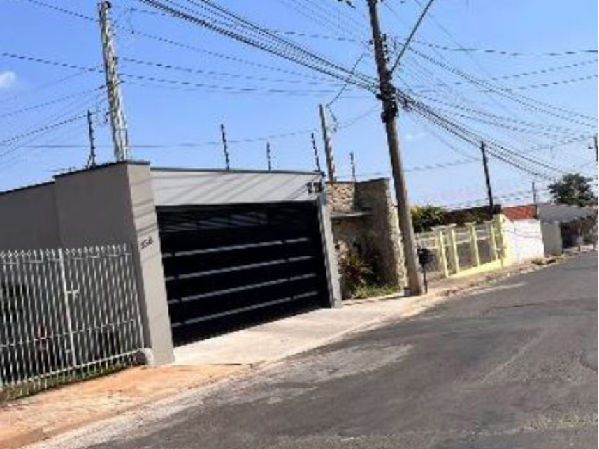 Imagem 4 do Leilão de Casa - Parque Alto Sumaré - Bauru/SP