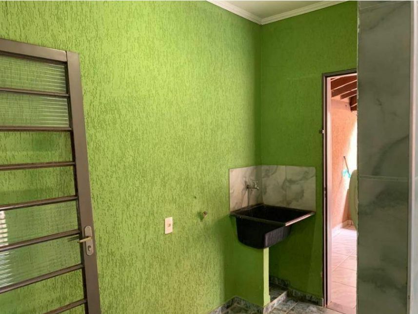 Imagem 7 do Leilão de Casa - Jardim Residencial Silvestre - Araraquara/SP