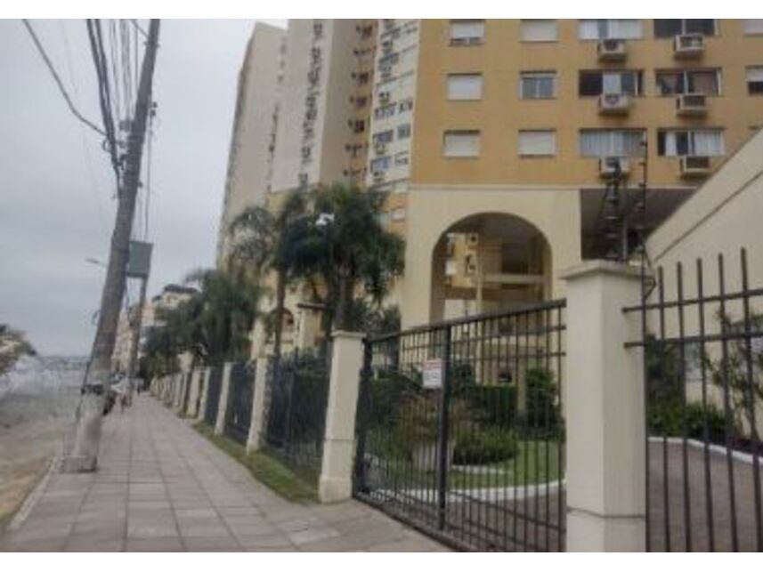 Imagem 4 do Leilão de Apartamento - Partenon - Porto Alegre/RS