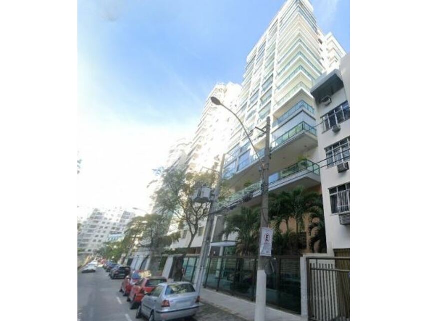 Imagem 3 do Leilão de Apartamento - Icaraí - Niterói/RJ