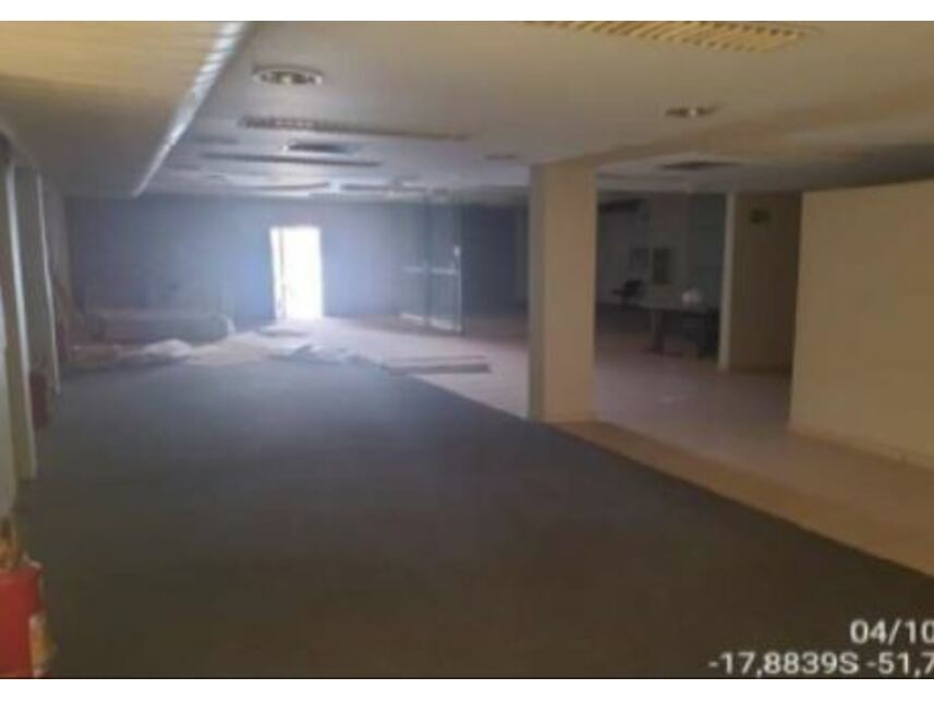 Imagem 4 do Leilão de Prédio Comercial - Centro - Jataí/GO