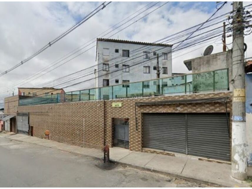 Imagem 3 do Leilão de Apartamento - Conjunto Habitacional Santa Etelvina Vii - São Paulo/SP