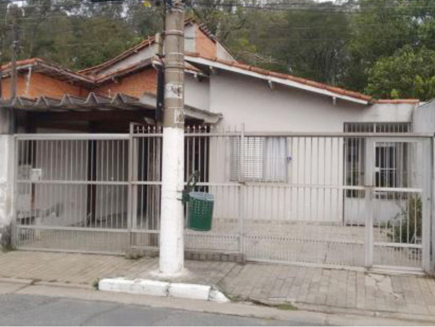 Imagem 1 do Leilão de Casa - Jardim Sabará - São Paulo/SP