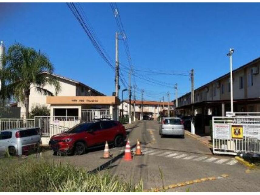 Imagem 1 do Leilão de Casa - Canudos - Novo Hamburgo/RS