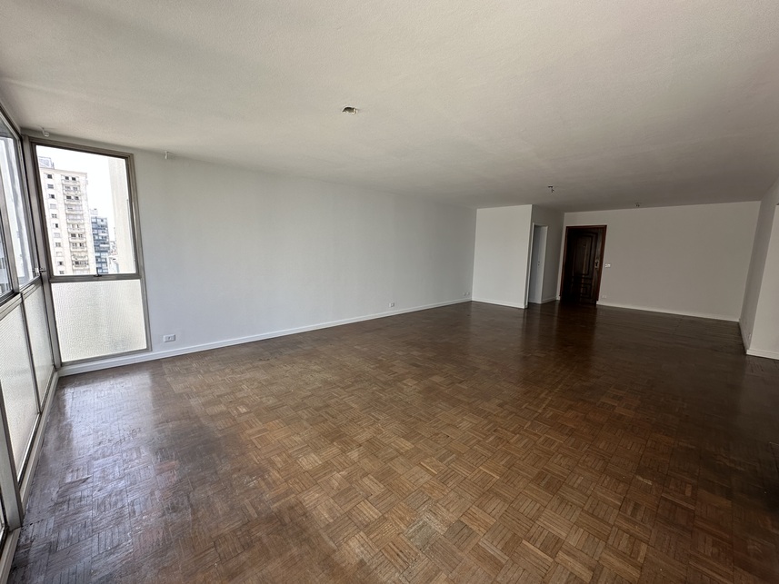 Imagem 17 do Leilão de Apartamento - Higienópolis - São Paulo/SP