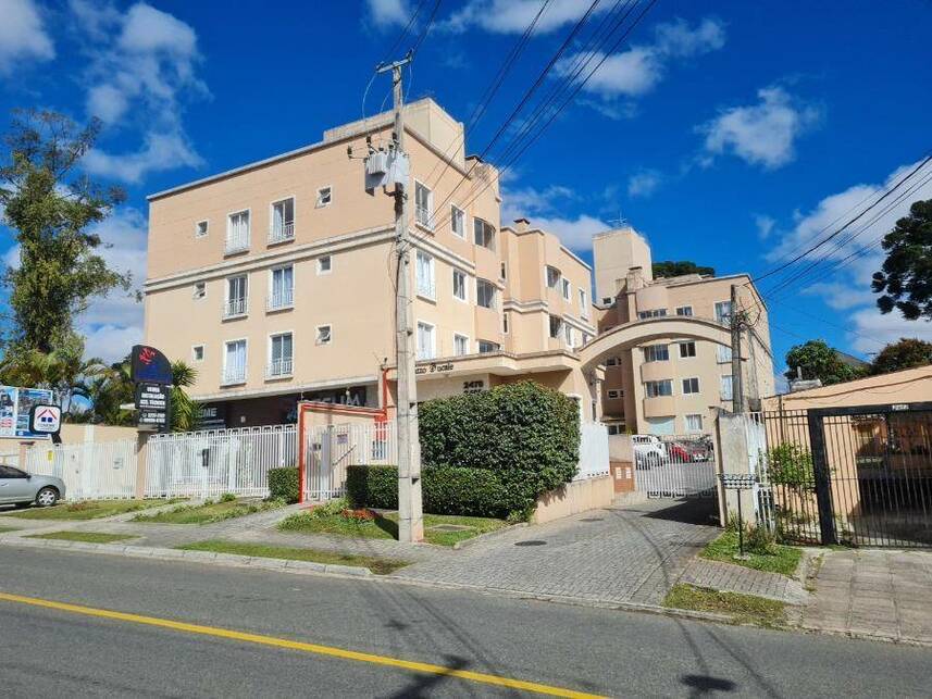 Imagem 2 do Leilão de Apartamento - Boqueirão - Curitiba/PR