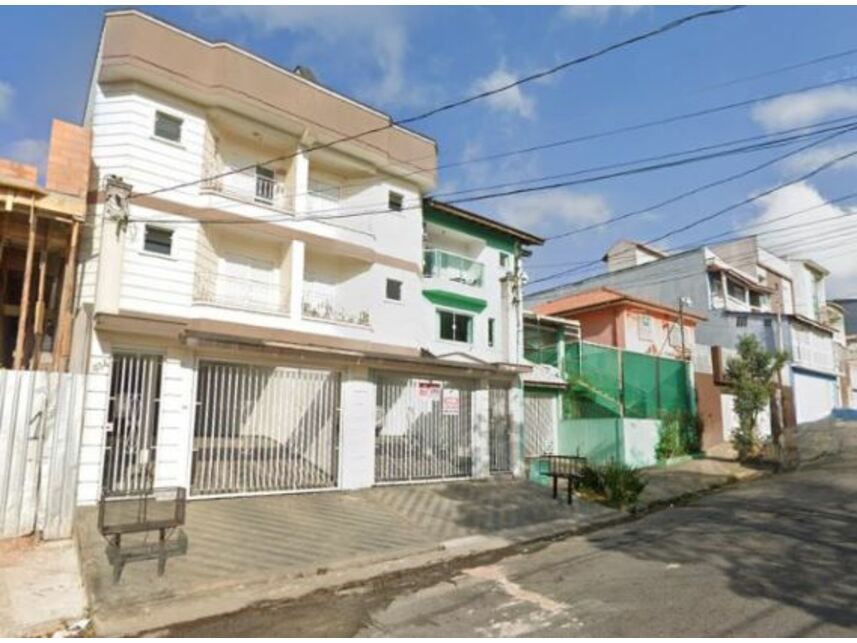 Imagem 3 do Leilão de Apartamento - Vila Curuçá - Santo André/SP