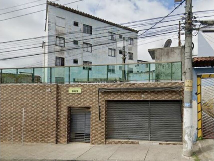 Imagem 2 do Leilão de Apartamento - Conjunto Habitacional Santa Etelvina Vii - São Paulo/SP