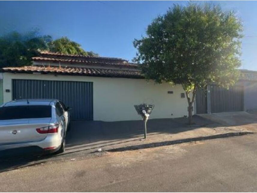 Imagem  do Leilão de Casa - Alvorada - Senador Canedo/GO