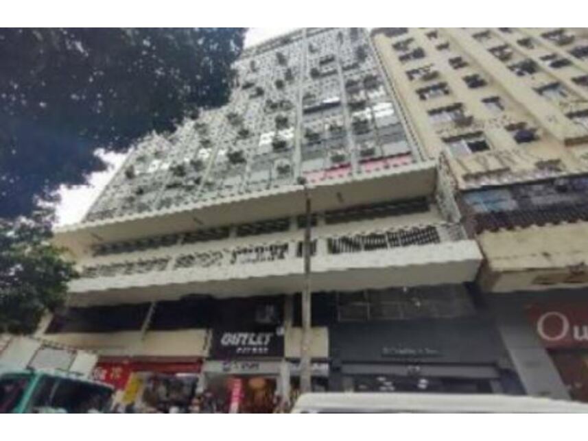 Imagem 1 do Leilão de Sala Comercial - Centro - Belo Horizonte/MG