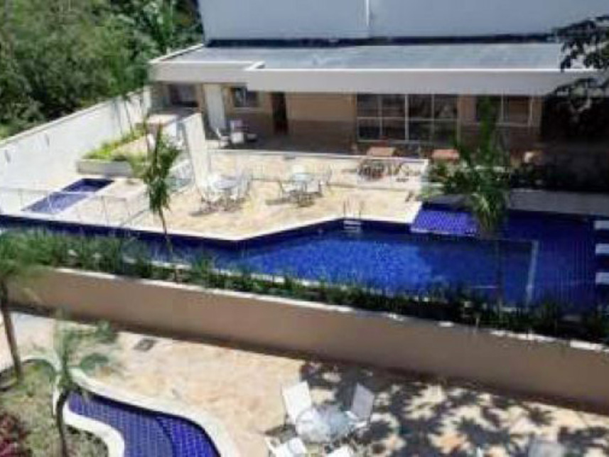 Imagem 2 do Leilão de Apartamento - Freguesia de Jacarepaguá - Rio de Janeiro/RJ